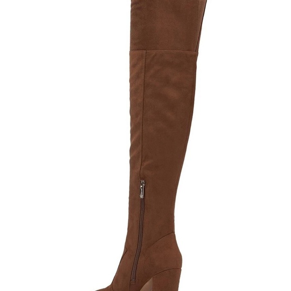 Jessica Simpson Habella in Tobacco - Picture 1 of 10